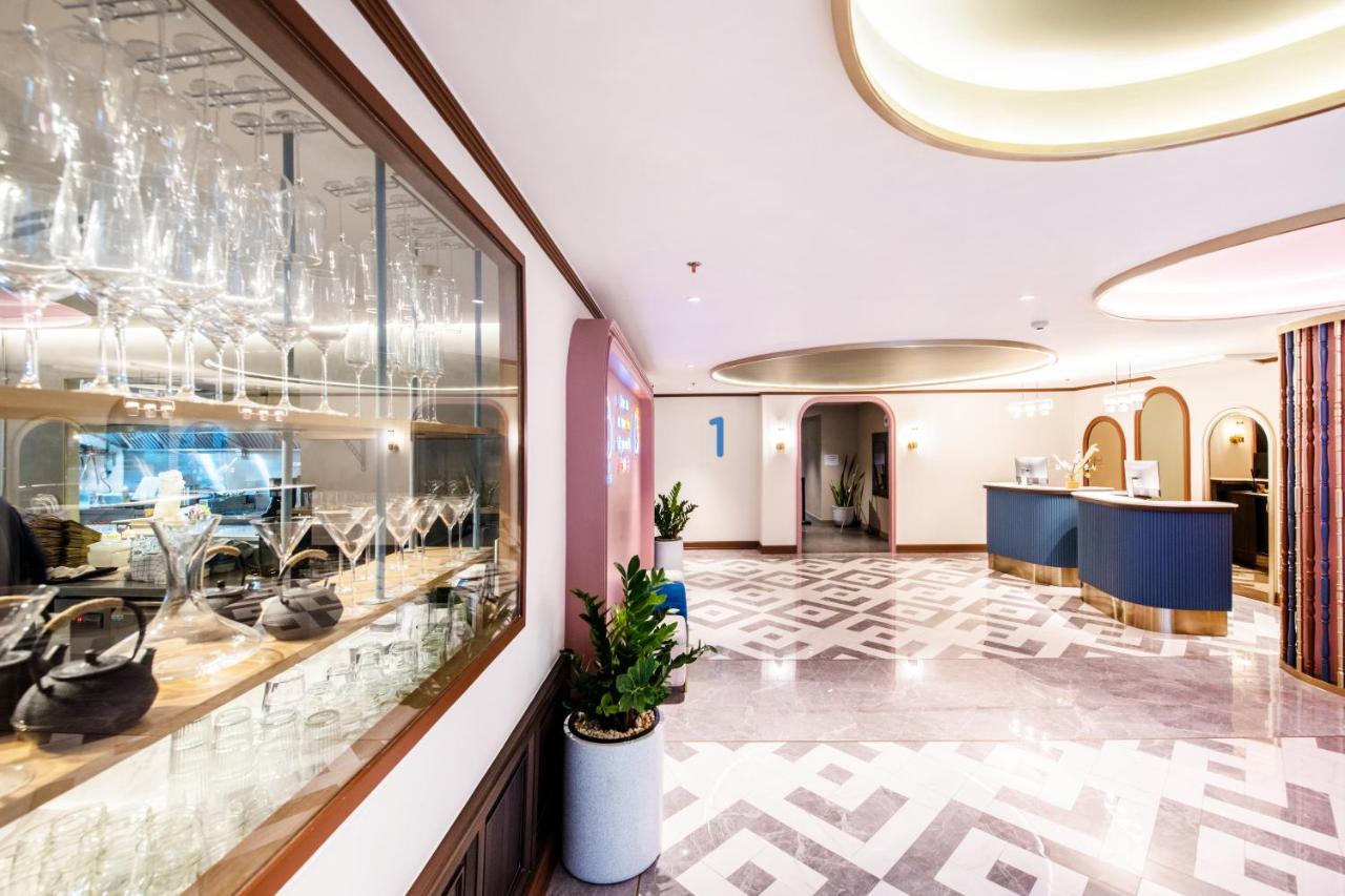 Hotel The Cotton Saladaeng