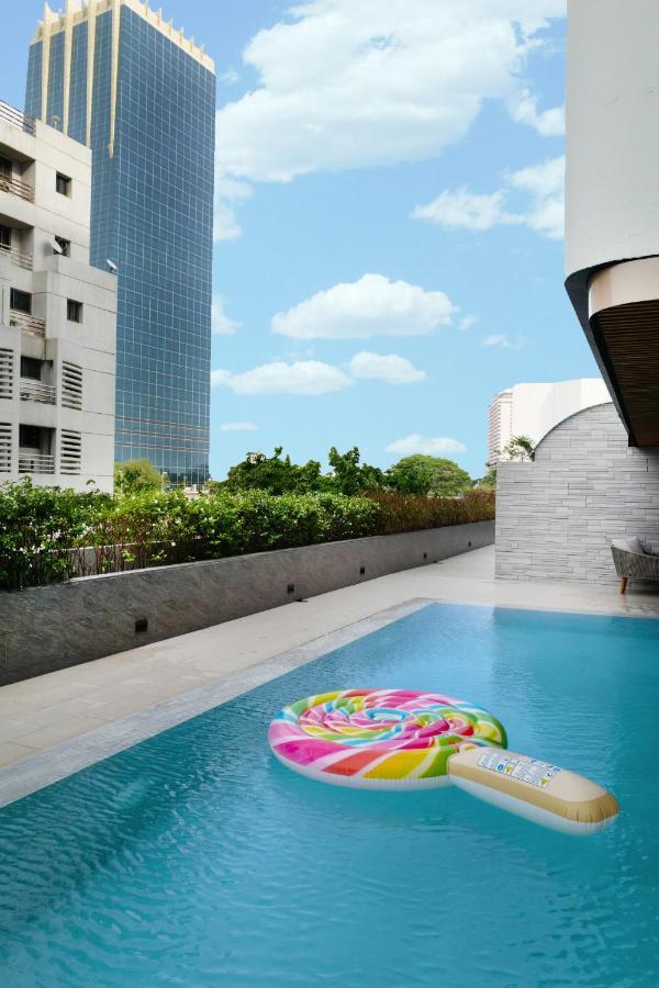 Hotel The Cotton Saladaeng Bangkok