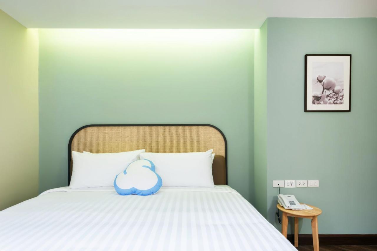 The Cotton Saladaeng Hotel Bangkok