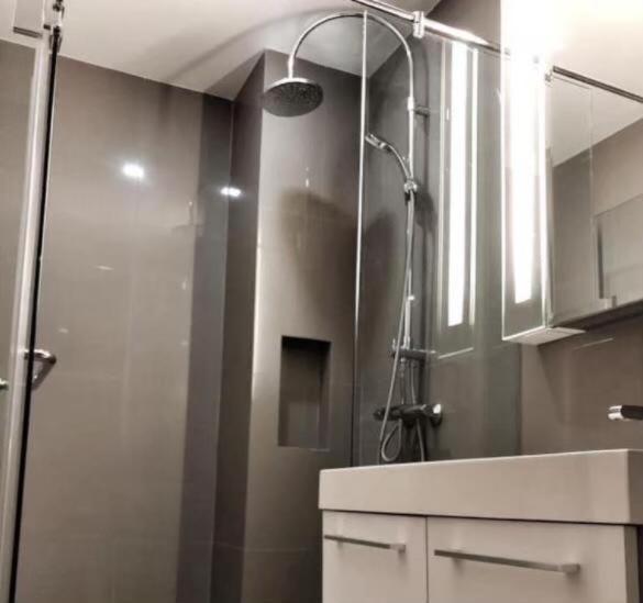 One Bedroom At Dazzle Sukhumvit 7