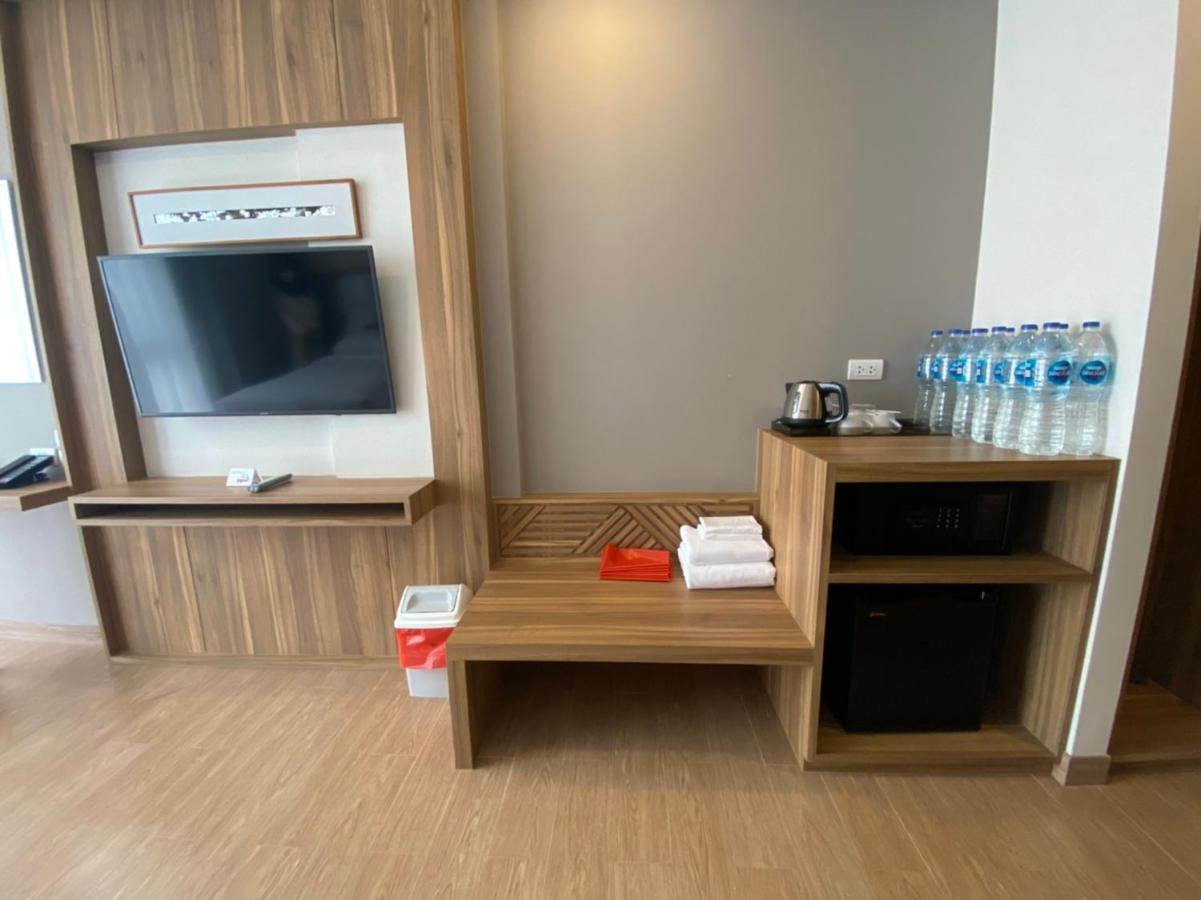 Rnp Pool Hotel Bangkok