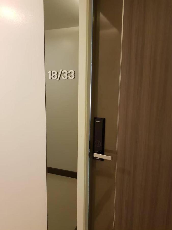 Appartement One Bedroom At Dazzle Sukhumvit 7 Bangkok