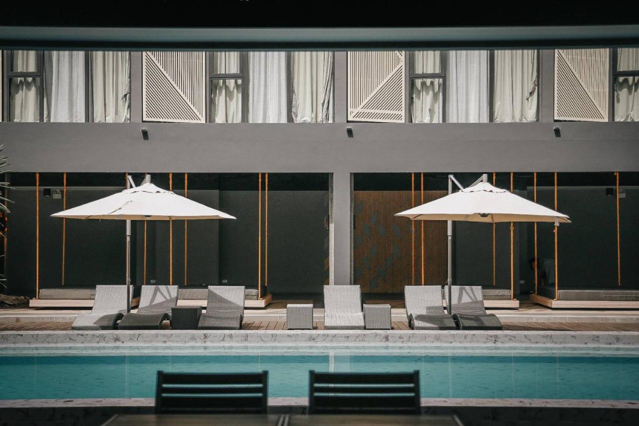 Hotel Rnp Pool