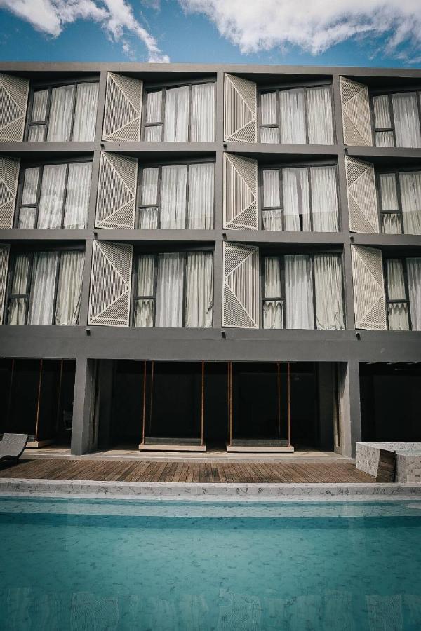 Rnp Pool Bangkok