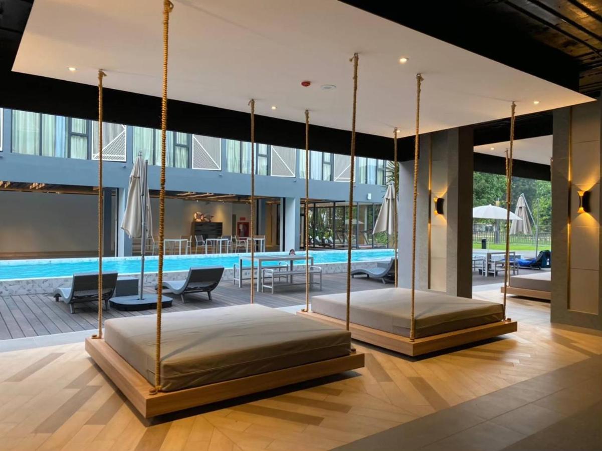 Rnp Pool Bangkok