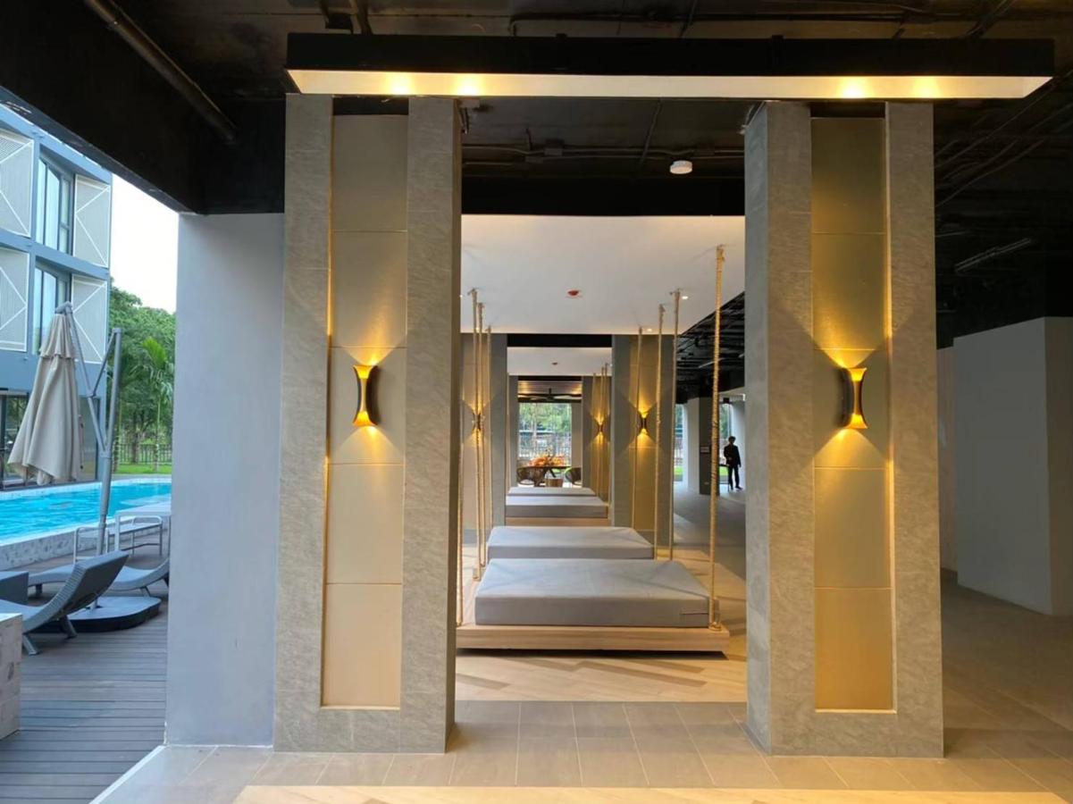 Rnp Pool 4* Bangkok