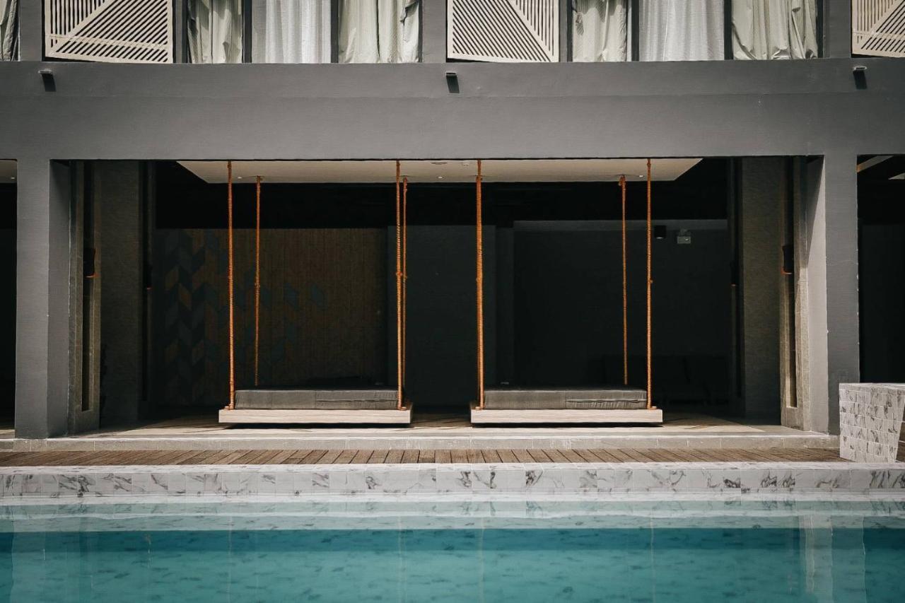 Rnp Pool Bangkok