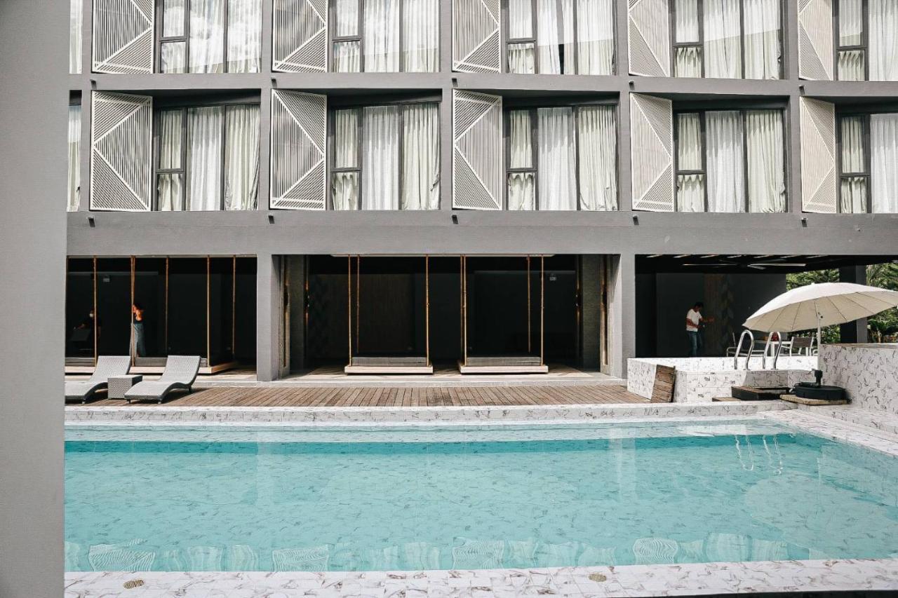 Rnp Pool 4* Bangkok