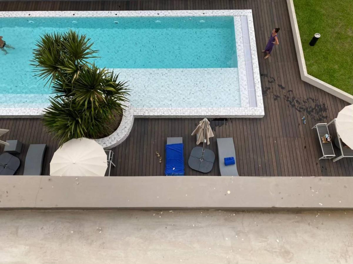Hotel Rnp Pool Bangkok