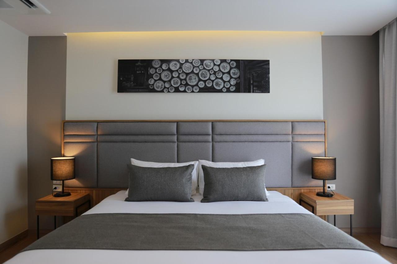 Hotel Rnp Pool 4*