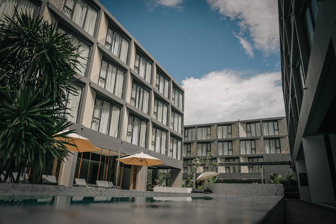 Rnp Pool Hotel