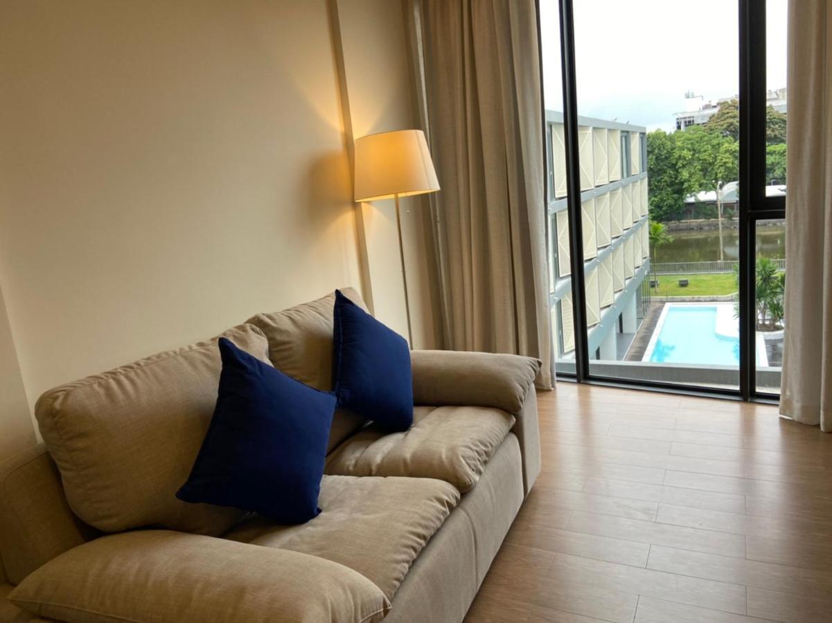 Hotel Rnp Pool Bangkok