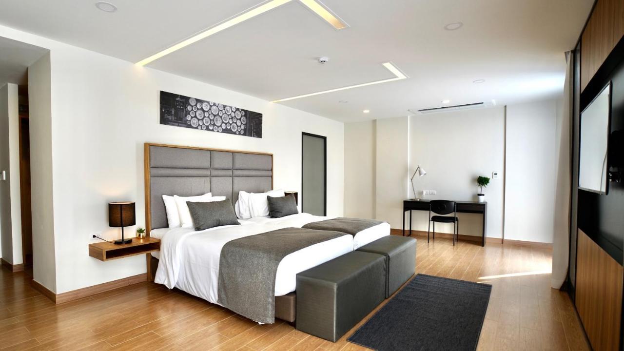 Rnp Pool Bangkok