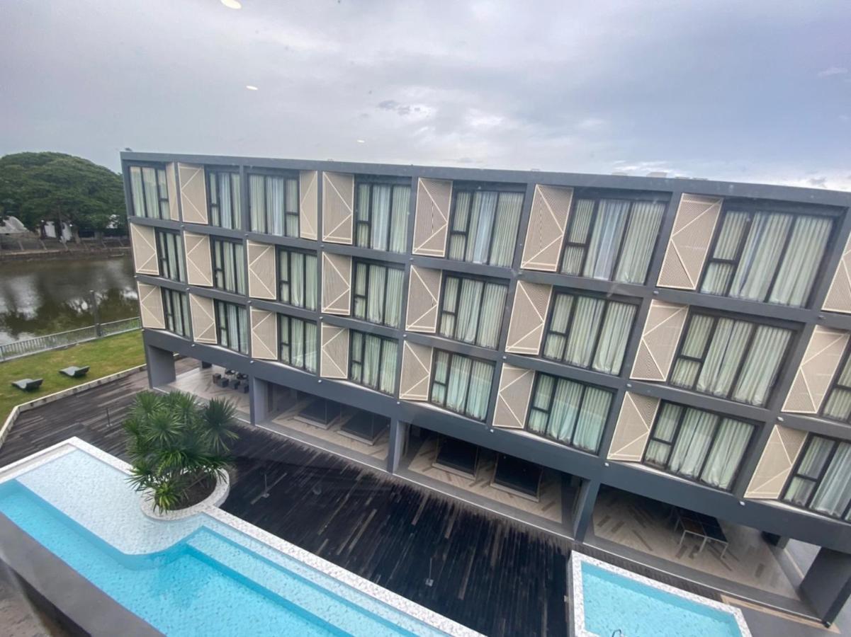 Hotel Rnp Pool