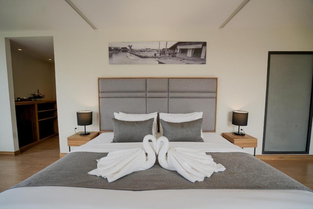 Rnp Pool 4* Bangkok