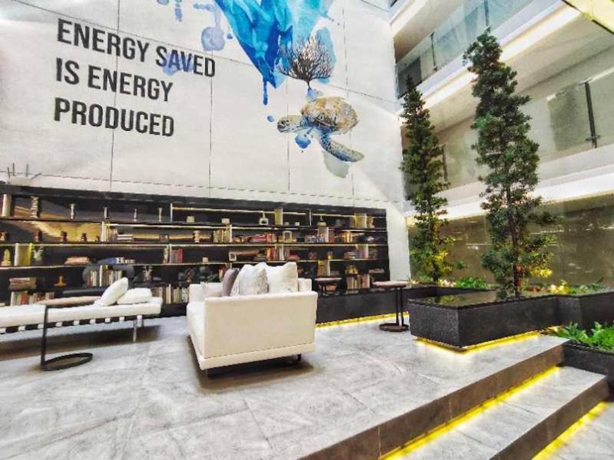 Circle Rein Sukhumvit 12 #1br#pool&gym#near Terminal 21 Apartment Bangkok