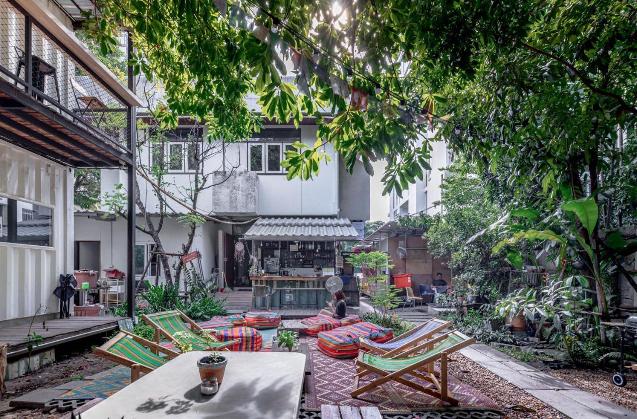 The Yard Bangkok