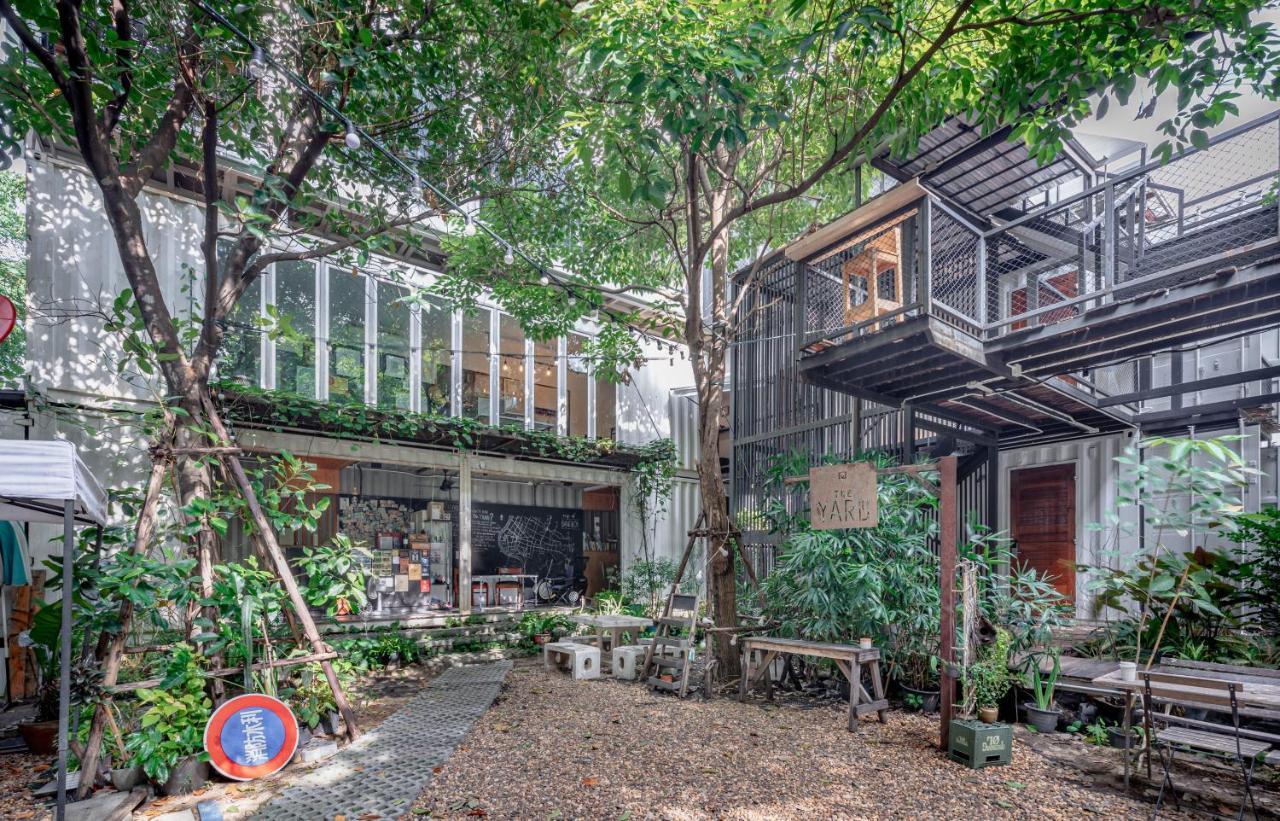 The Yard * Bangkok