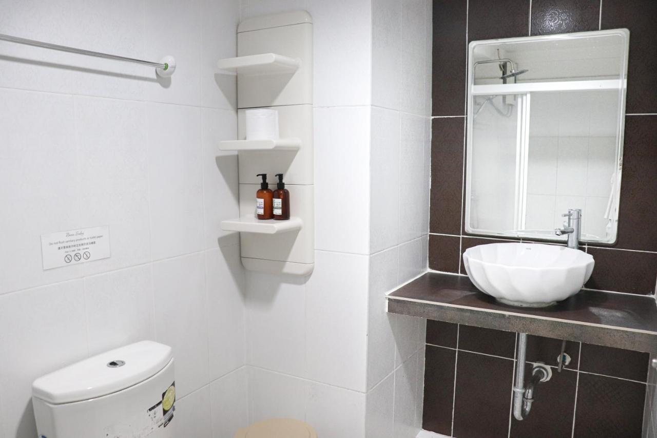 Baansabai Ramaiv Aparthotel