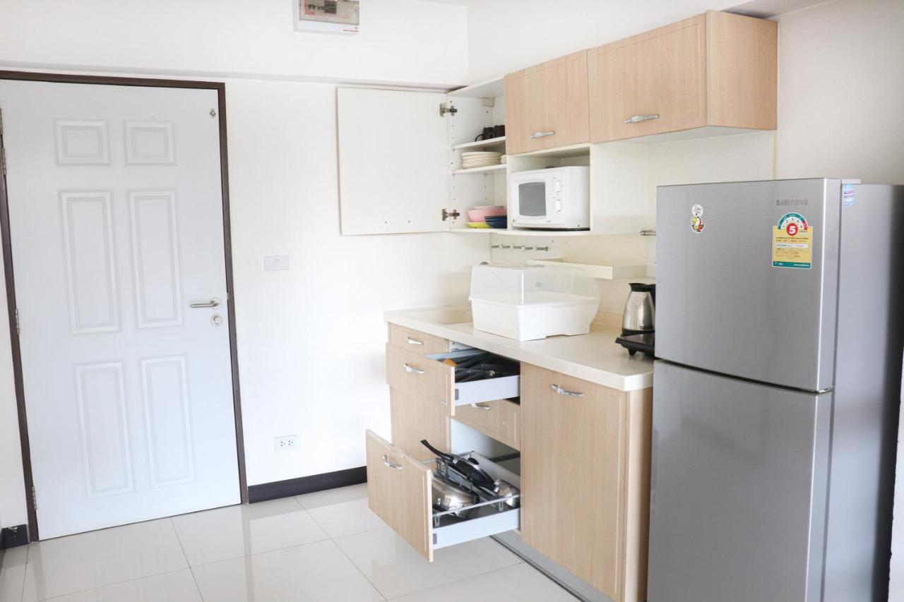 Aparthotel Baansabai Ramaiv