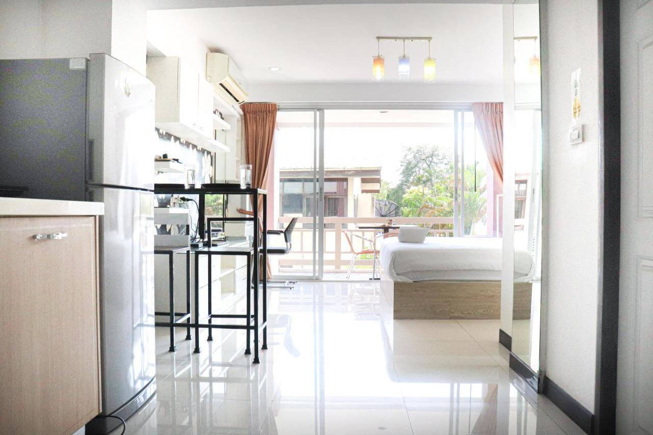 Baansabai Ramaiv Aparthotel 3*