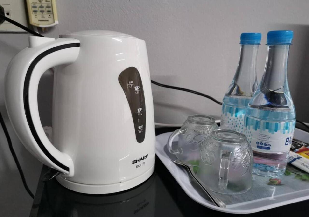 Roomquest Ratchada 3*