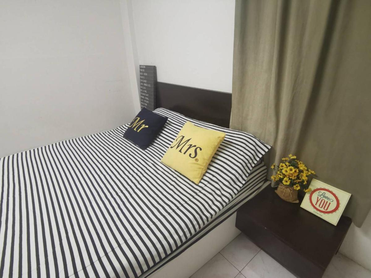 Donmuang Airport Budget Room Apartment