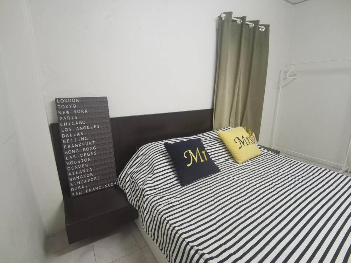 Donmuang Airport Budget Room Apartment *