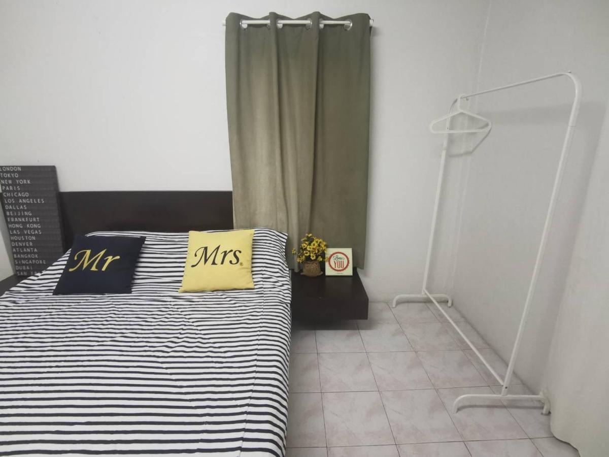Apartment Donmuang Airport Budget Room Bangkok