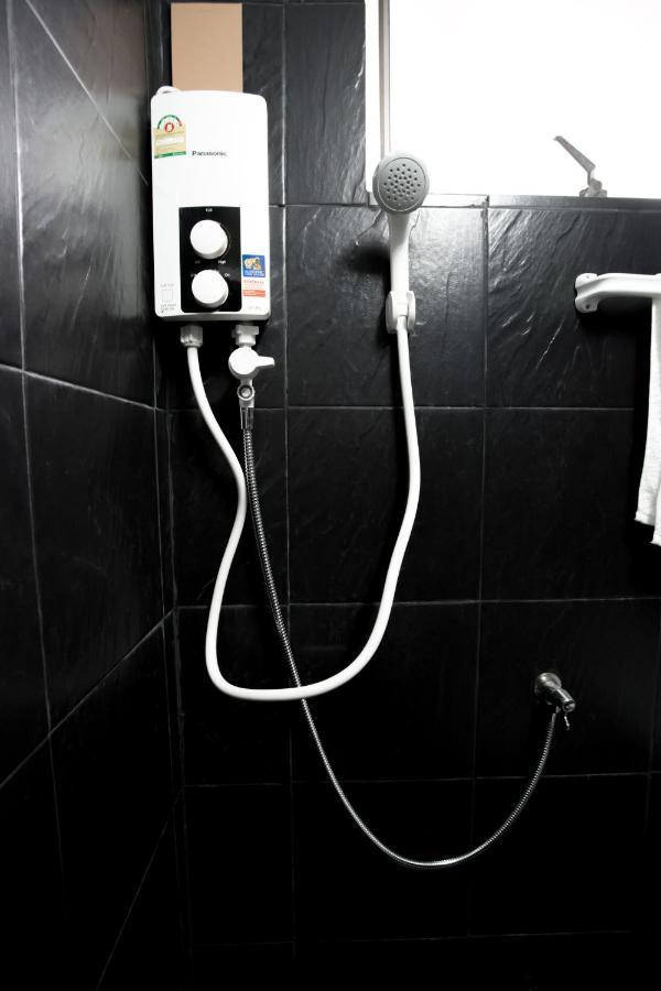 Roomquest Ratchada 3* Bangkok
