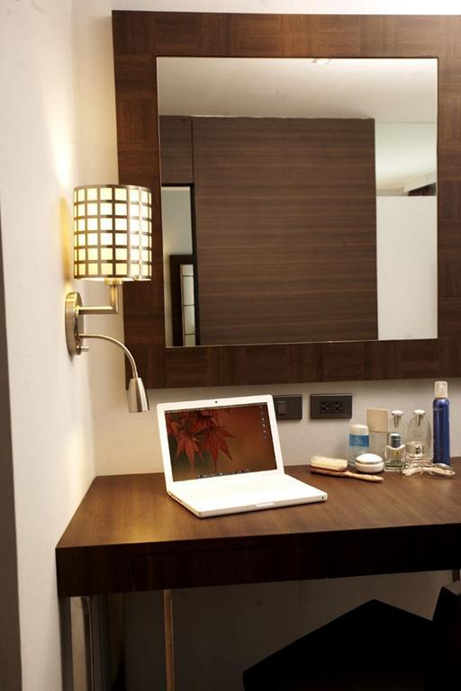 Hotel Sukhumvit Bangkok