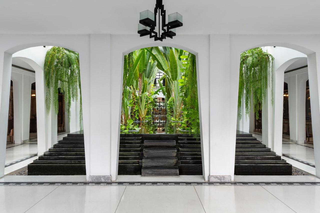 The Siam Bangkok