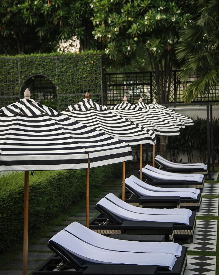 The Siam Resort