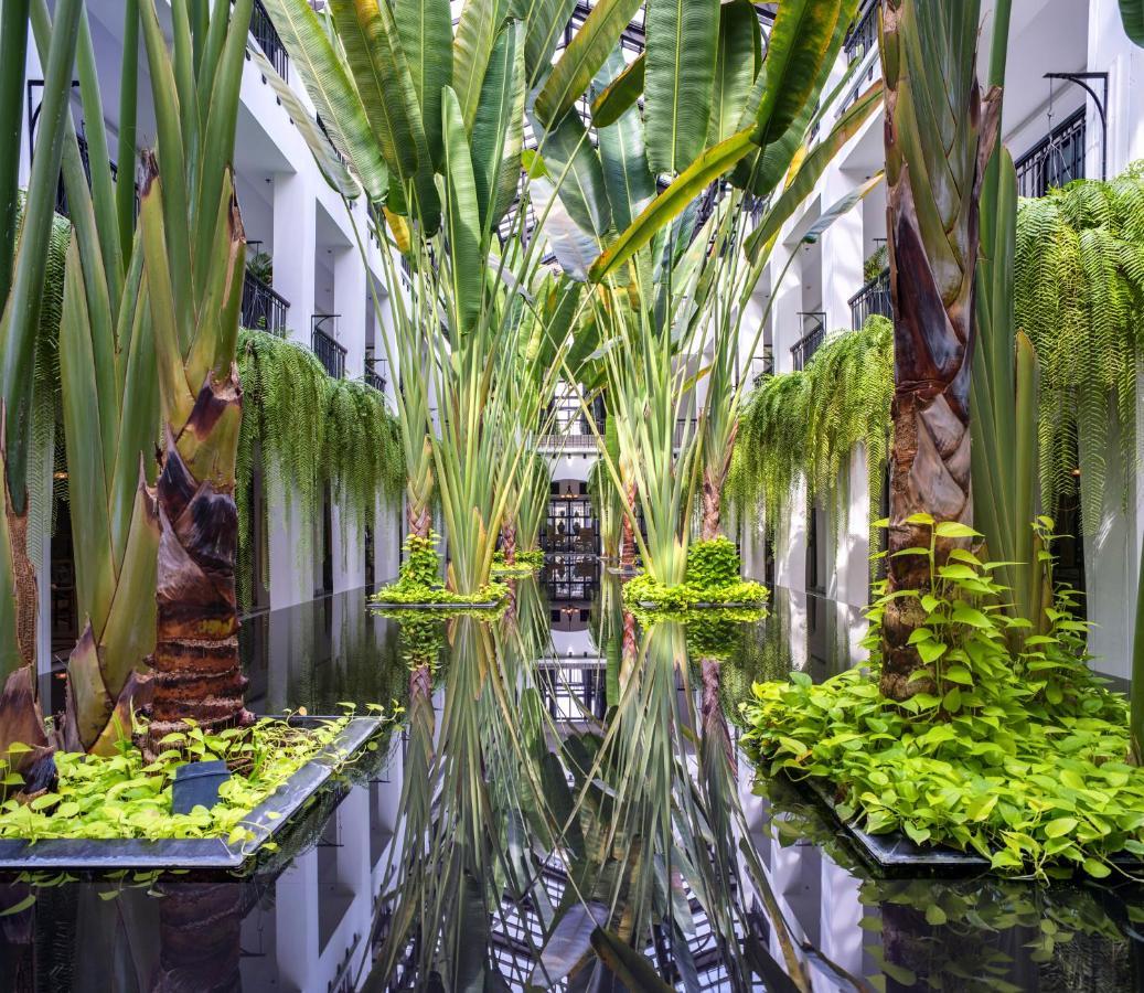 Resort The Siam Bangkok