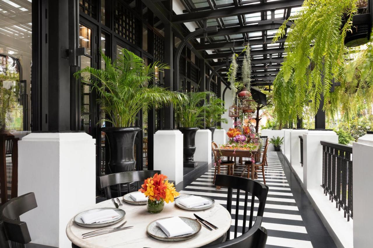 Resort The Siam