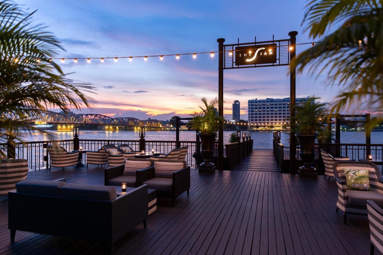 The Siam 5*