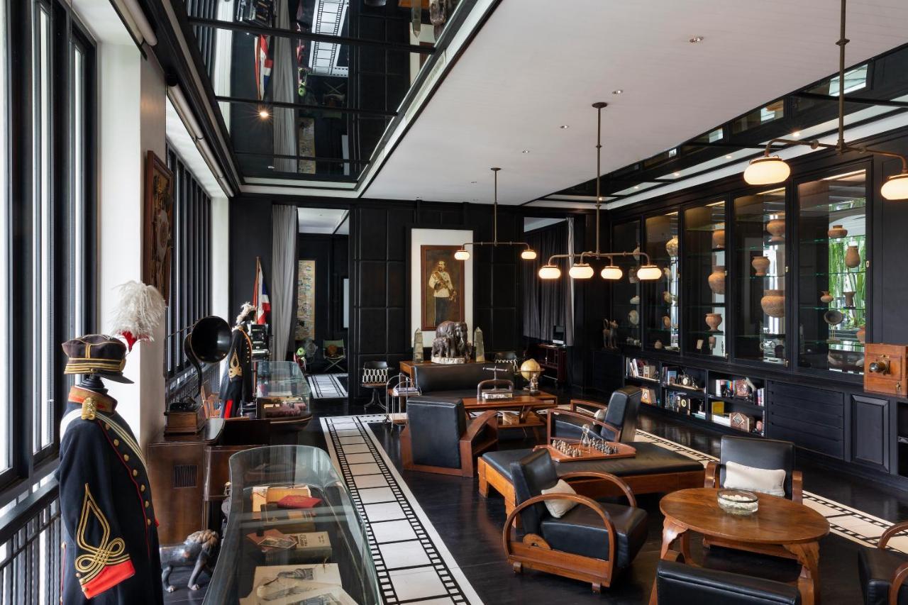 The Siam Bangkok