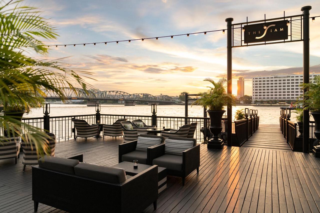 The Siam 5*