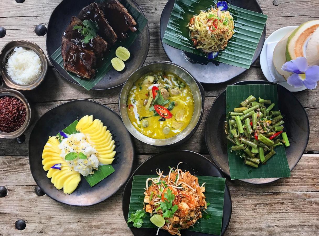 Resort The Siam Bangkok