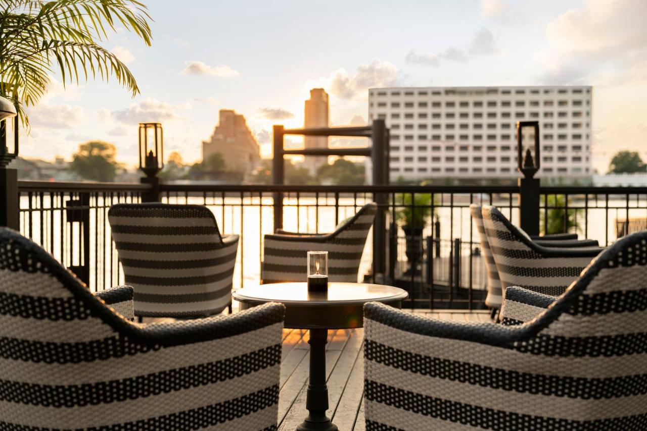 Resort The Siam Bangkok