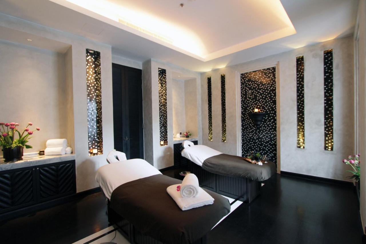 Resort The Siam 5*