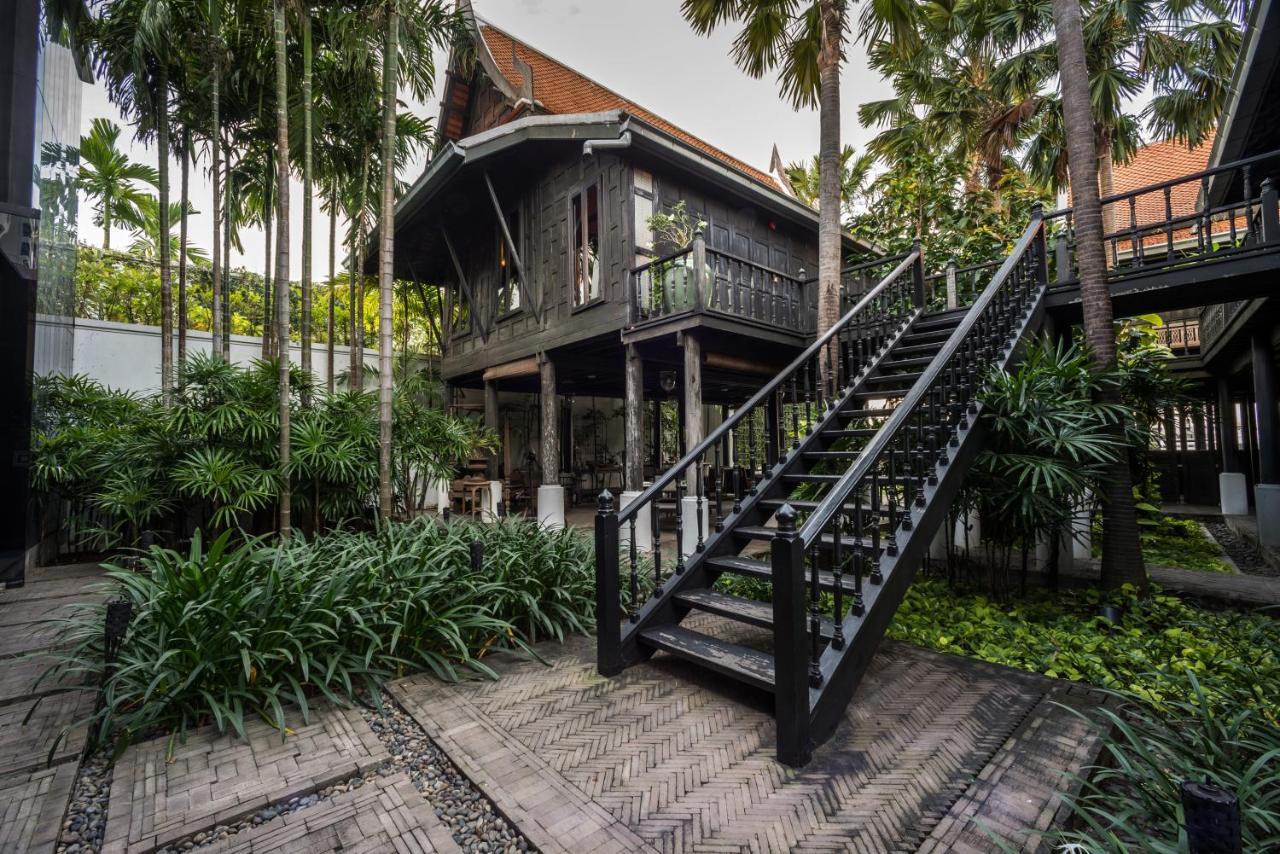 Resort The Siam Bangkok