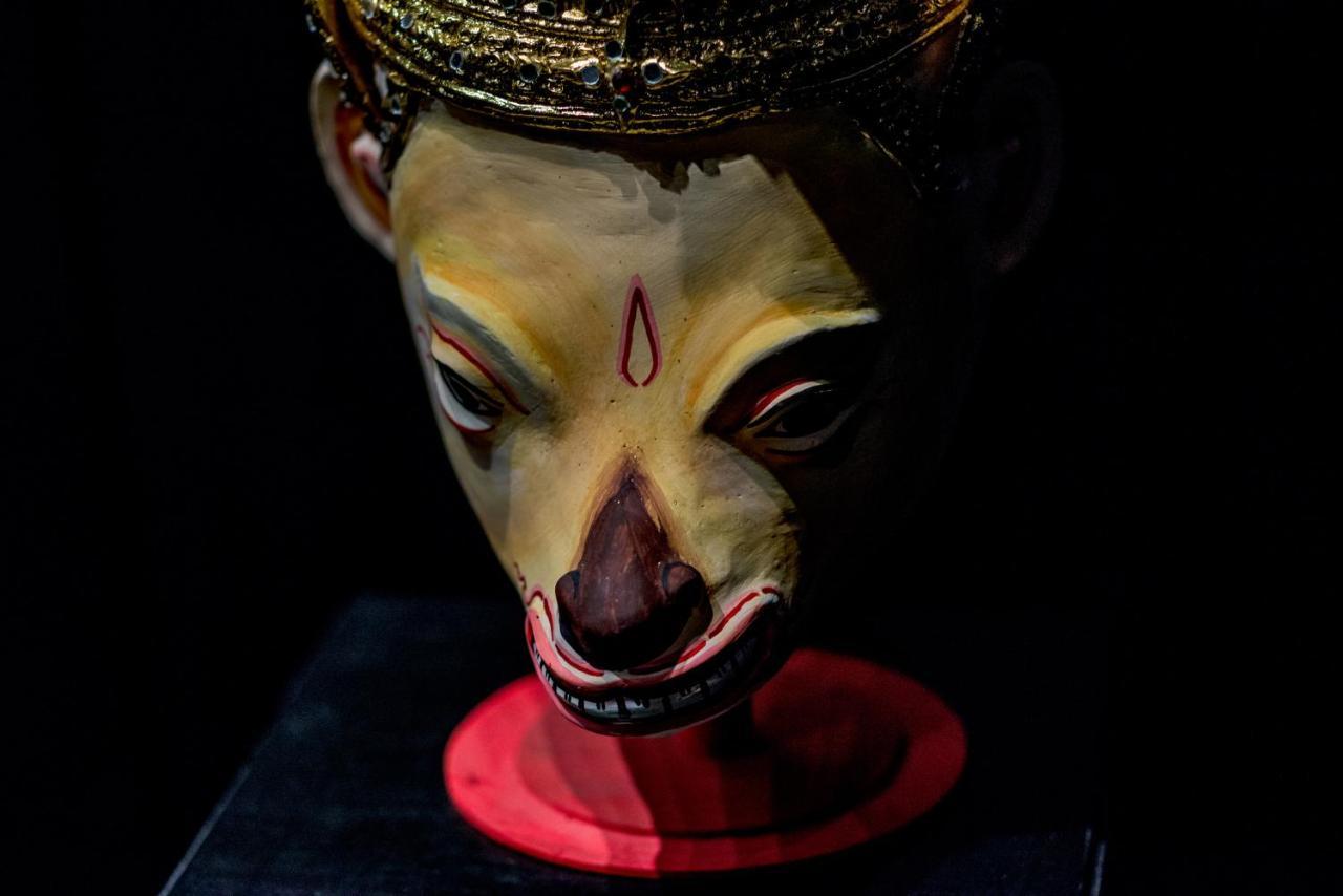 The Siam