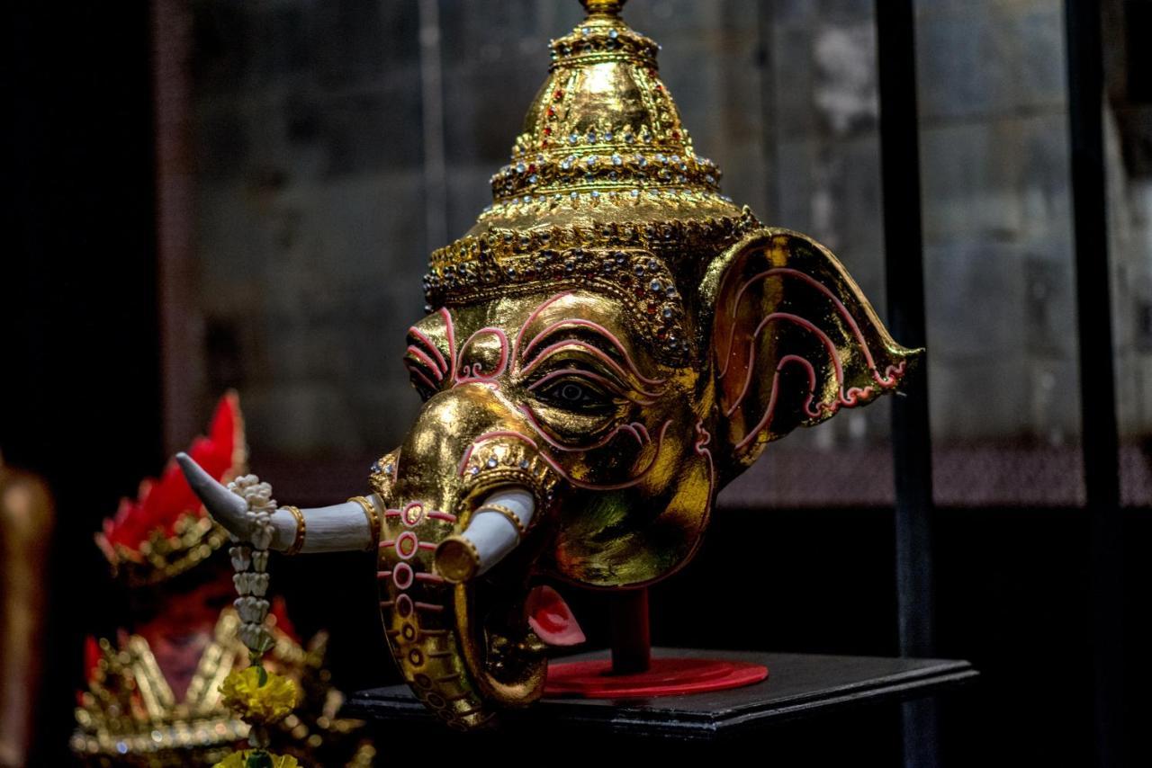 The Siam 5*