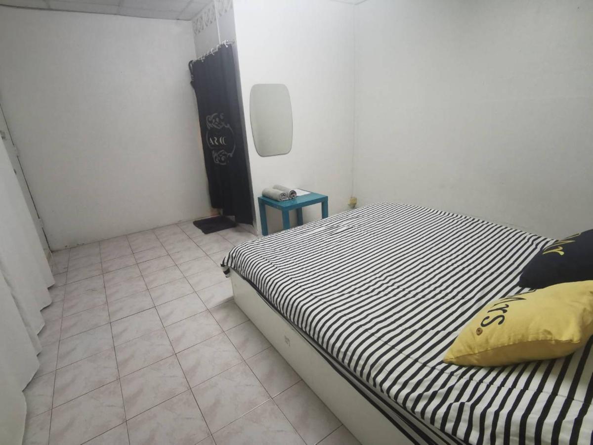Donmuang Airport Budget Room