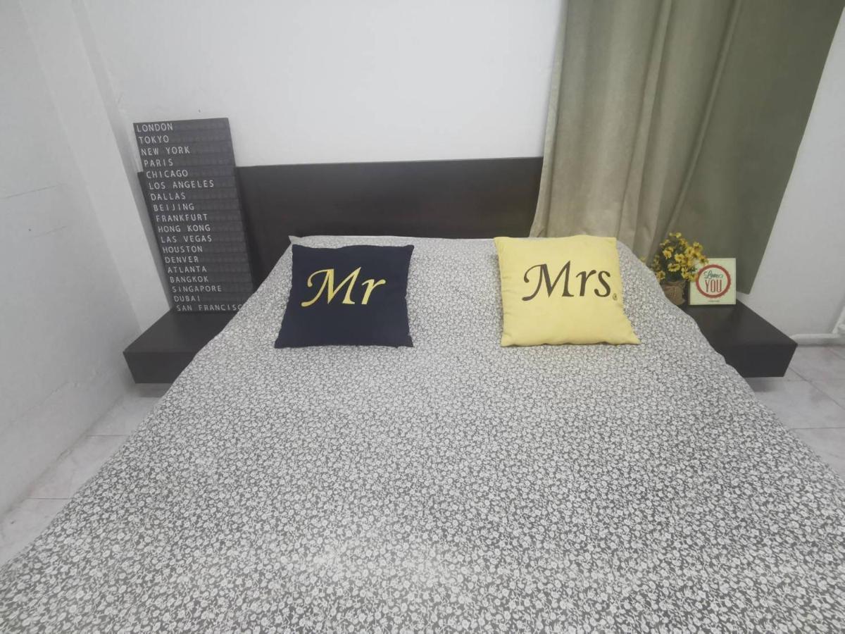 Donmuang Airport Budget Room Apartment Bangkok