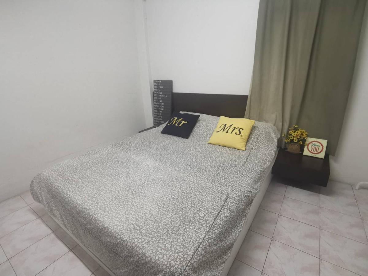 Donmuang Airport Budget Room Apartment *