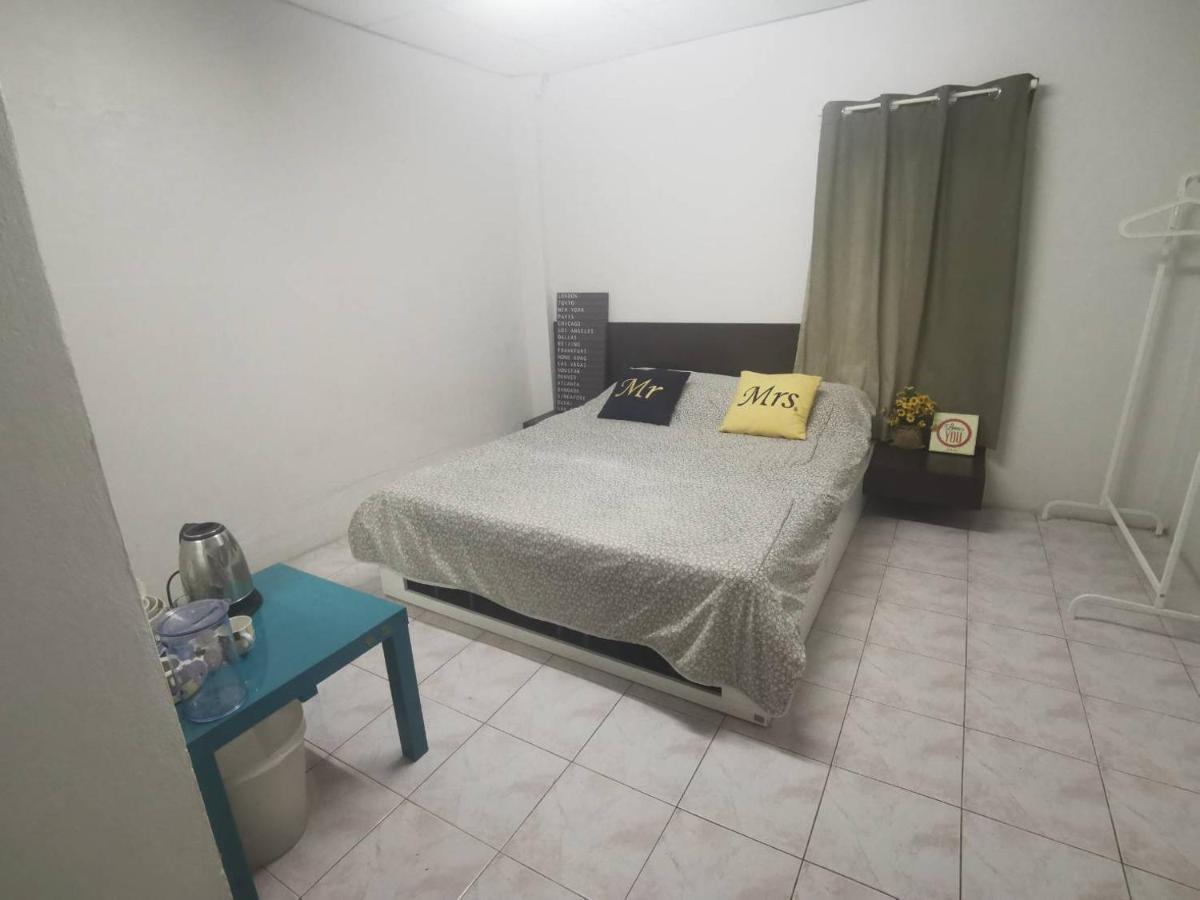 Donmuang Airport Budget Room Apartment *