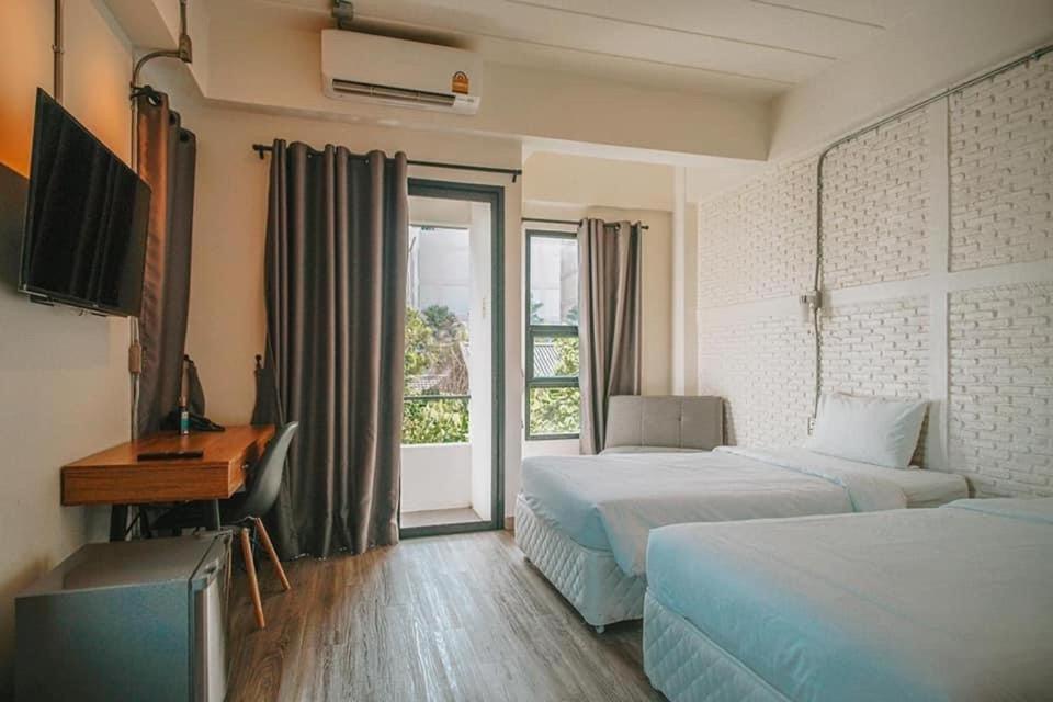 Hotel Oasis 3*