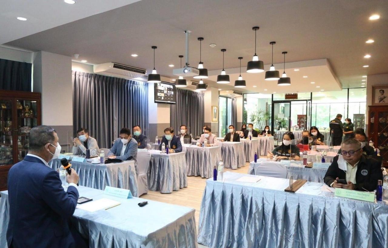 Hotel Oasis Bangkok